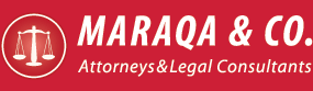 Maraqa& CO. Attorneys & Legal Consultants 